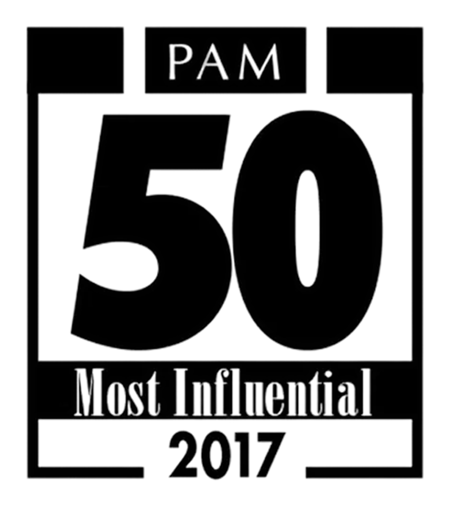 50 most influential private asset manager