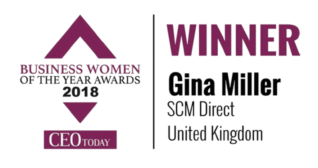 Business woman | of the year