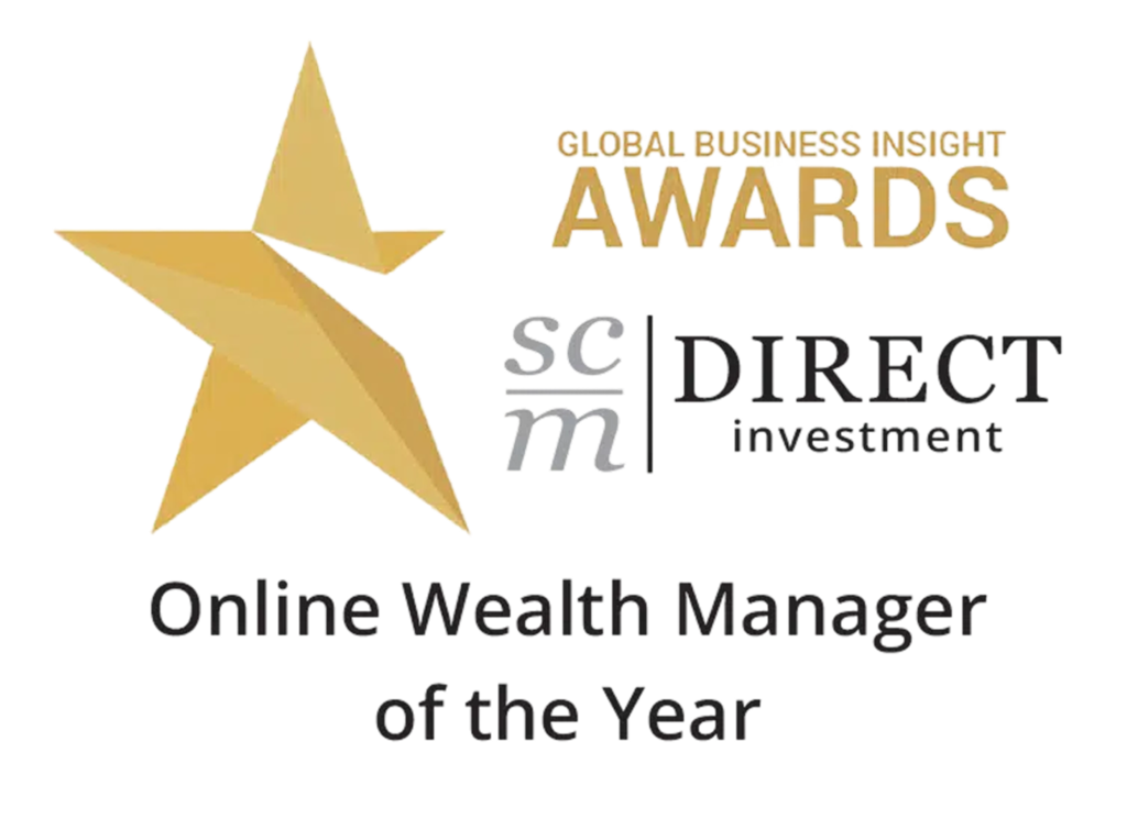 Online wealth | manager of the year