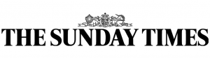 The Sunday Times logo