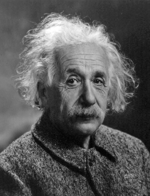 Would even Einstein understand the Standard Life Global Absolute Return Fund (GARS)?