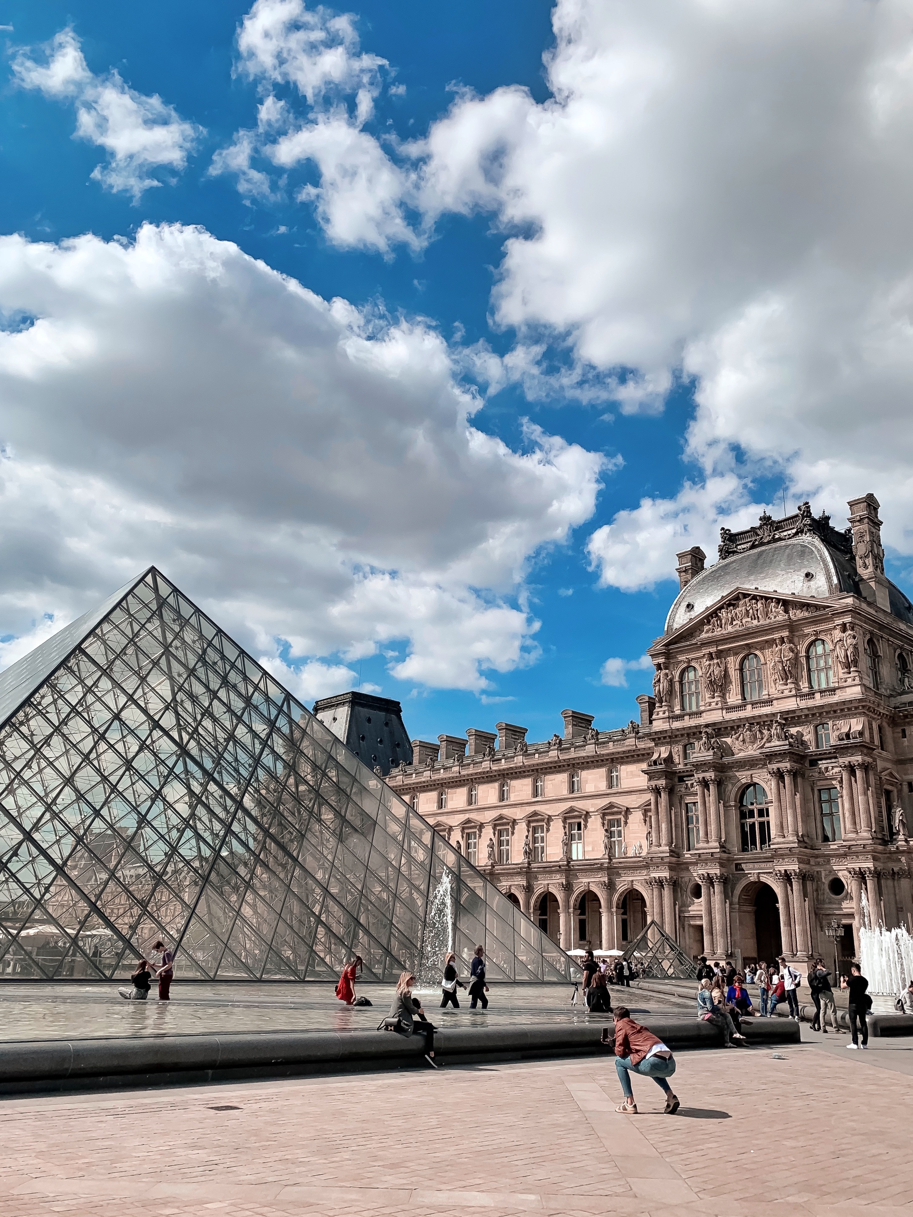 Louvre