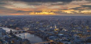 City of London