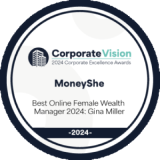 Best Online Female Wealth Manager 2024