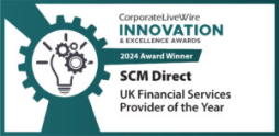 UK Financial Services Provider of the Year 2024