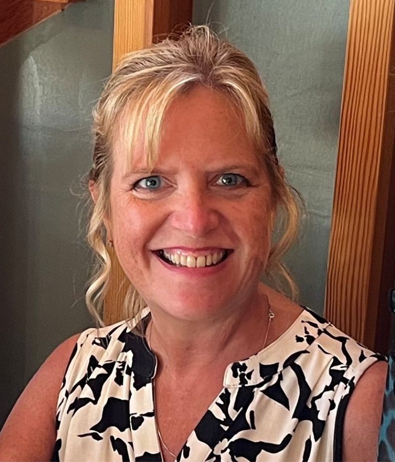 Profile Pic for website