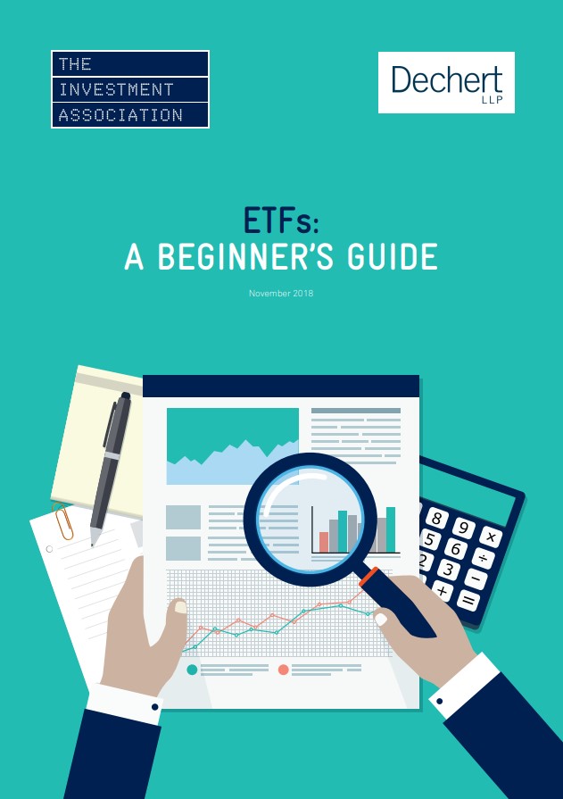 A beginners guide to ETFs