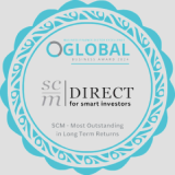 SCM Most Outstanding in Long Term Rewards 2024