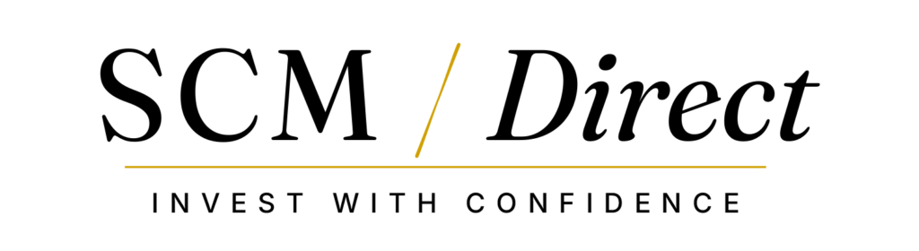 SCM Logo