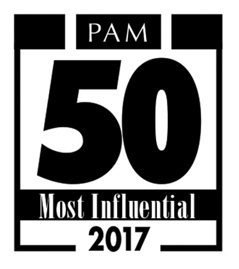 50 most influential private asset manager