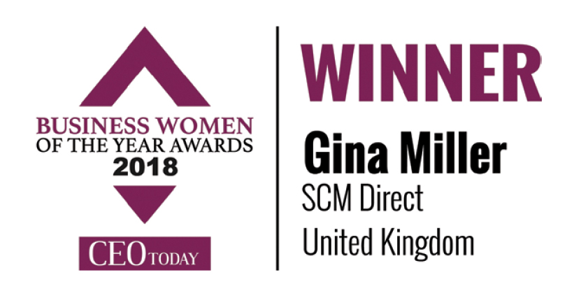 Business woman | of the year