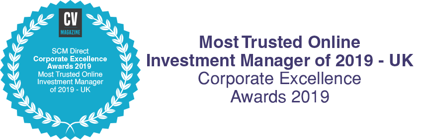 Most Trusted Online Investment Manager 2019