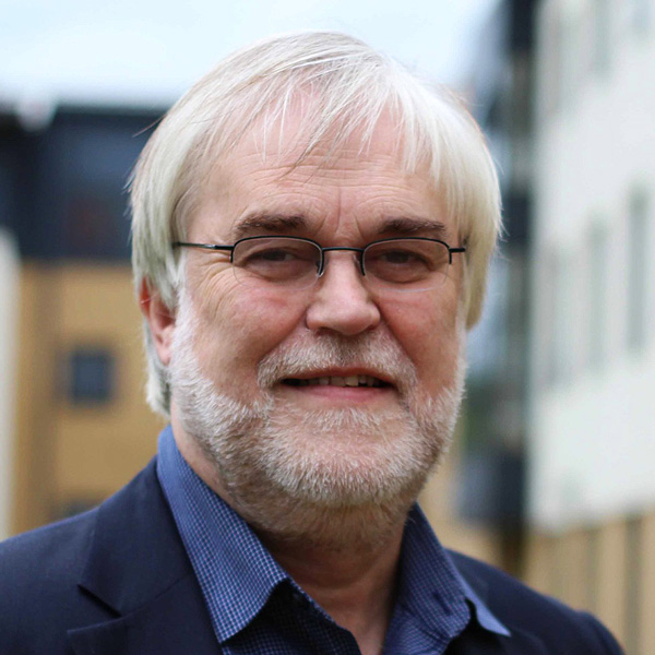 Prof Ockelford