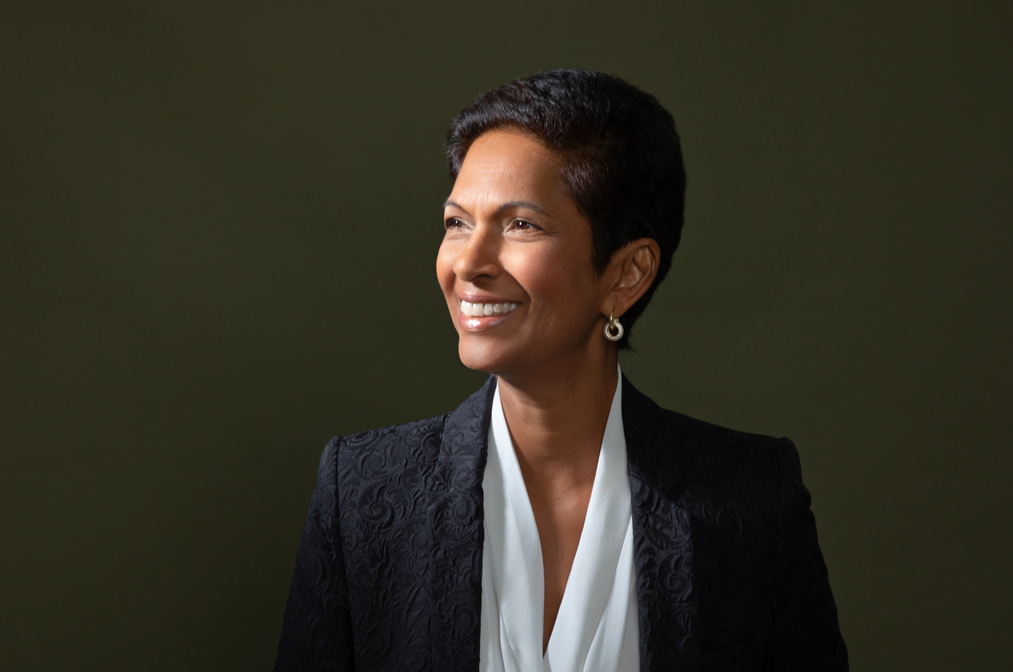 Gina Miller, Co-Founder of SCM Direct