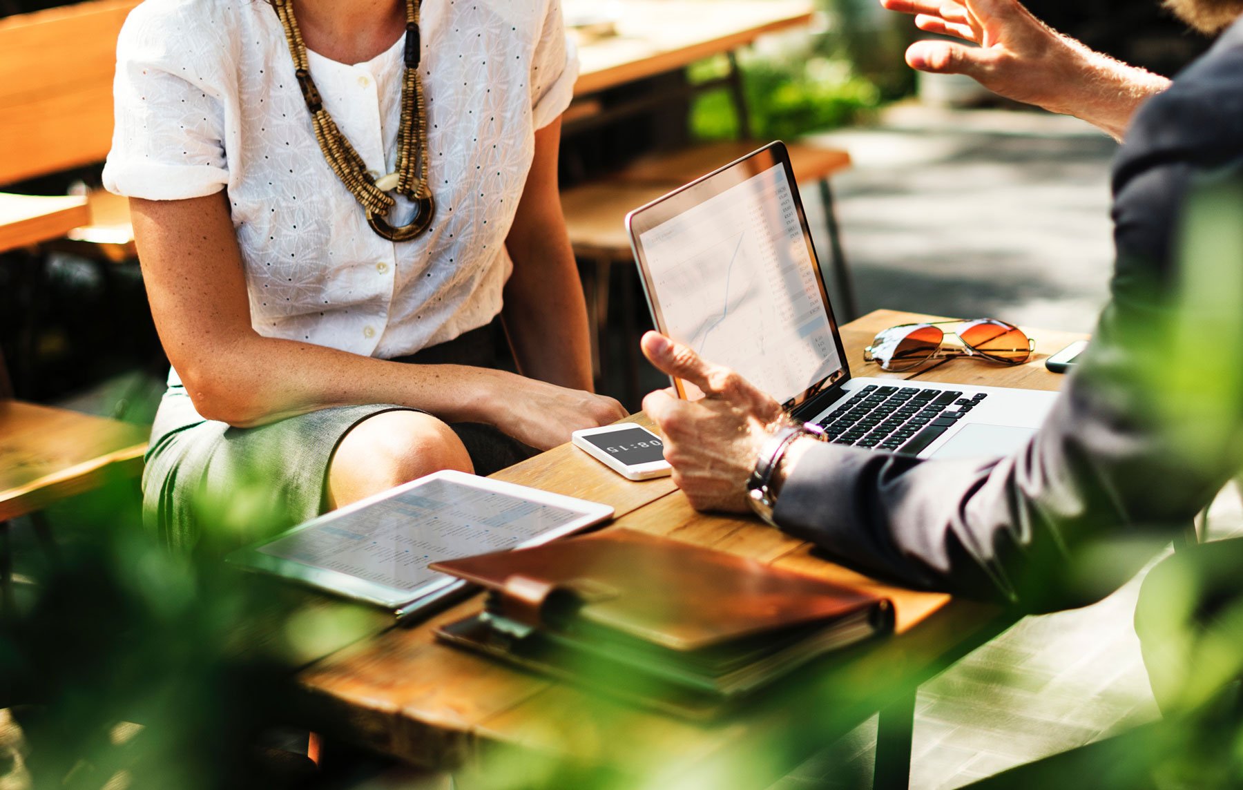 Professional Investment Management