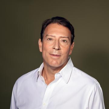 Alan Miller, Chief Investment Officer and Founding Partner of SCM Direct